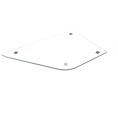 Antunes Side Glass Replacement 7000645